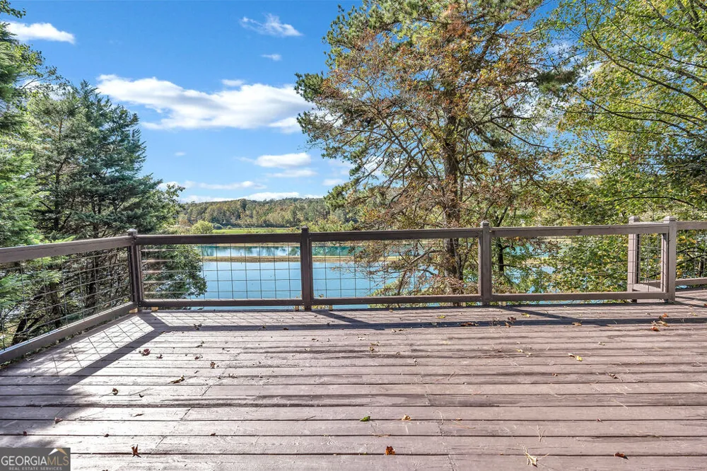 357 Johns WAY Talking Rock, GA 30175