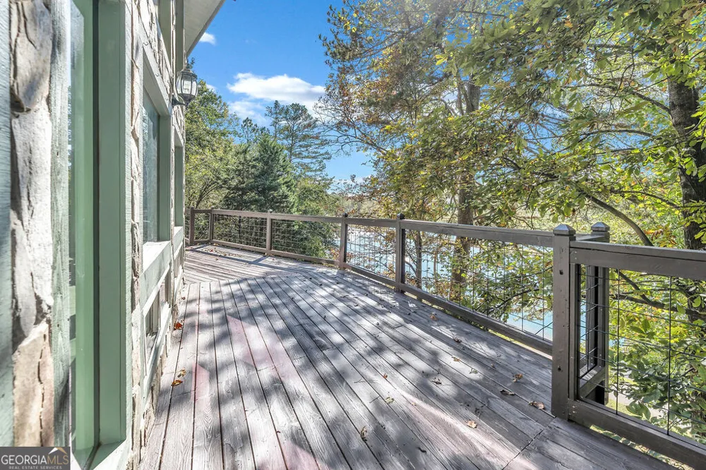 357 Johns WAY Talking Rock, GA 30175