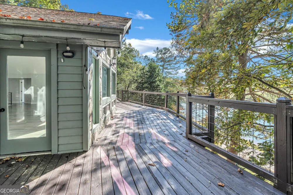 357 Johns WAY Talking Rock, GA 30175