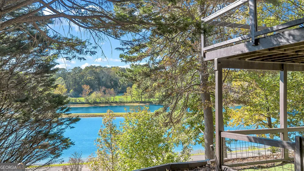 357 Johns WAY Talking Rock, GA 30175