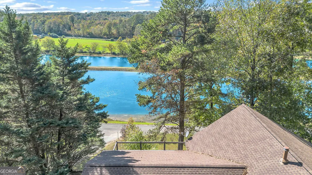 357 Johns WAY Talking Rock, GA 30175