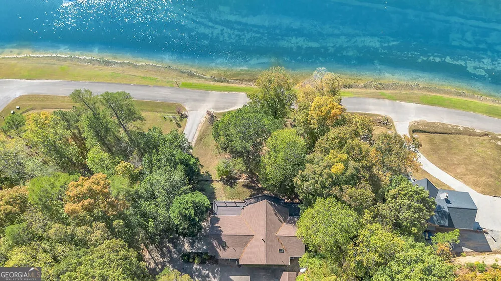 357 Johns WAY Talking Rock, GA 30175