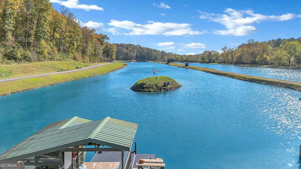 357 Johns WAY Talking Rock, GA 30175