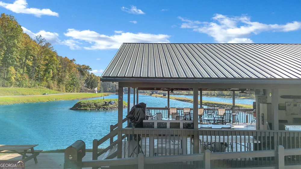 357 Johns WAY Talking Rock, GA 30175