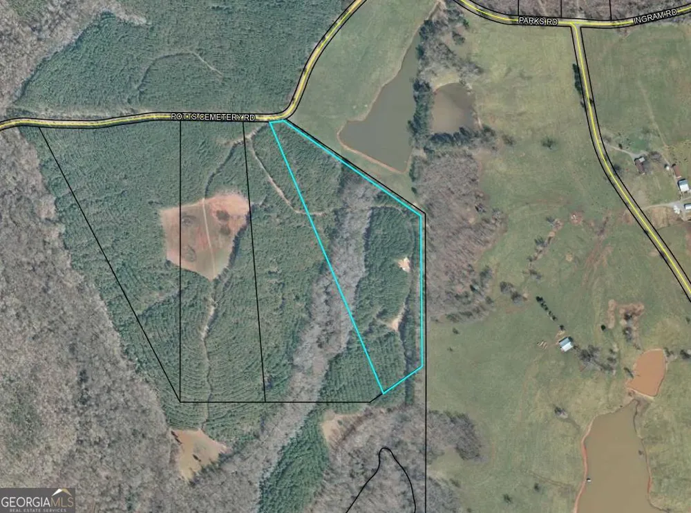 218 Potts Cemetery RD Forsyth, GA 31029