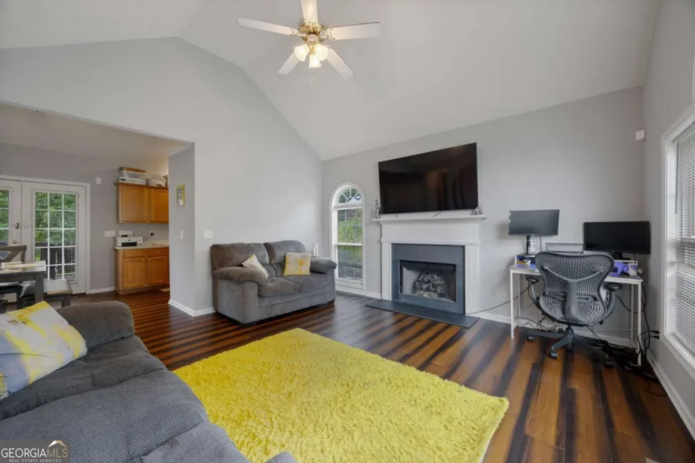 227 Diamond CT Carrollton, GA 30116