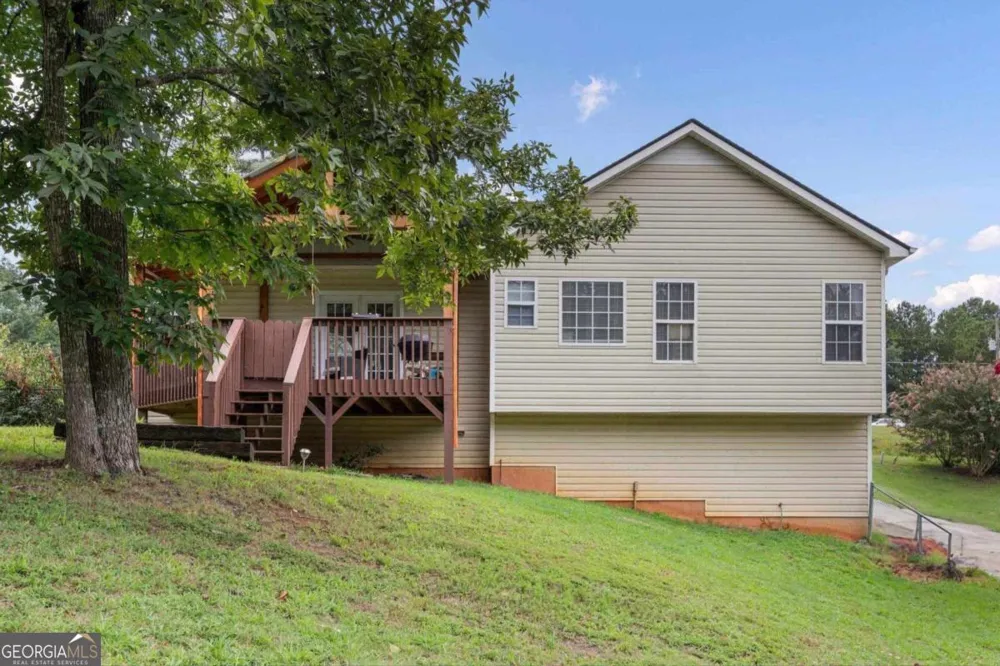227 Diamond CT Carrollton, GA 30116