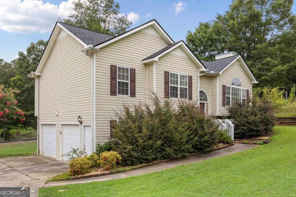 227 Diamond CT Carrollton, GA 30116
