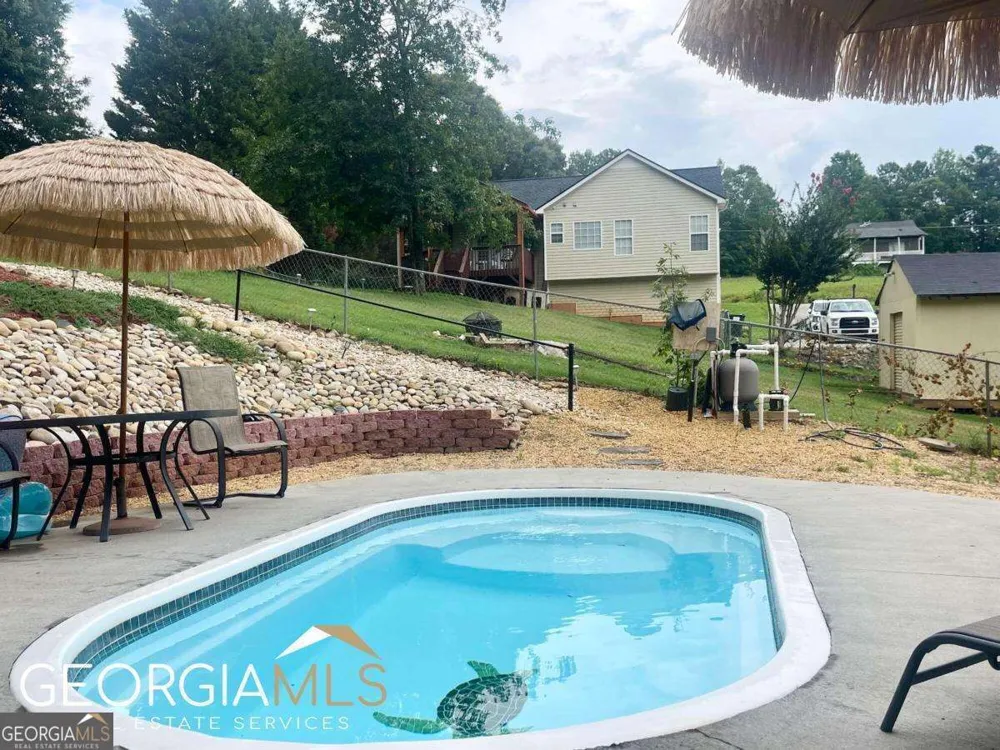 227 Diamond CT Carrollton, GA 30116