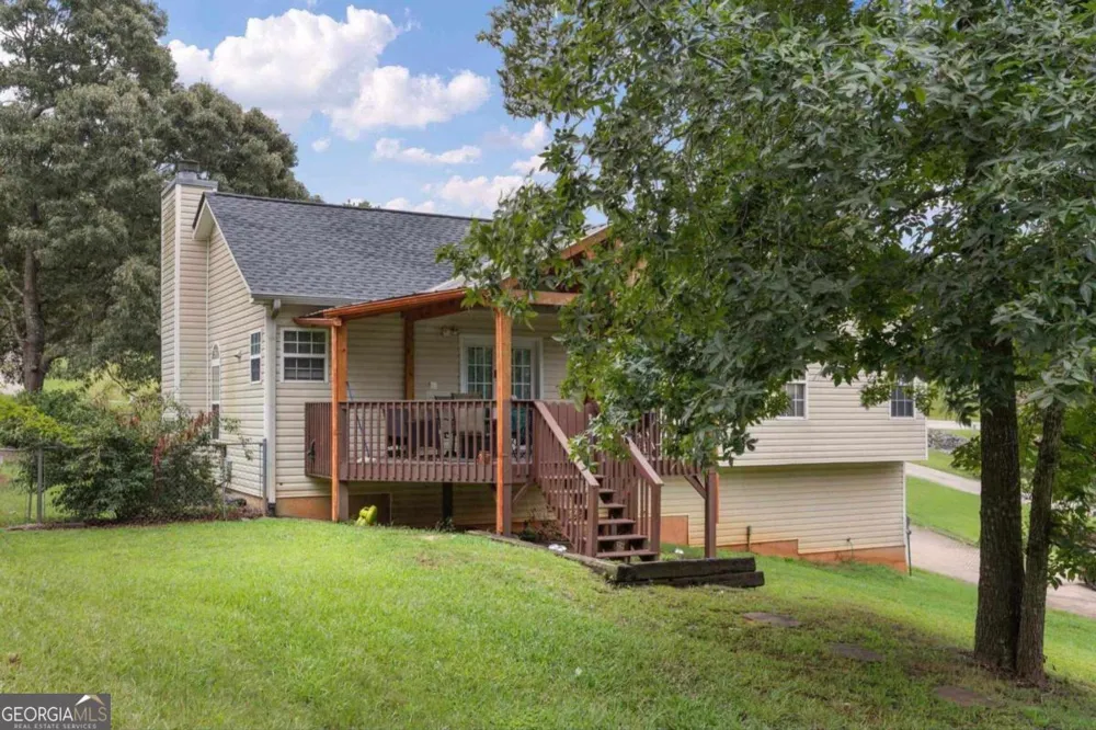 227 Diamond CT Carrollton, GA 30116