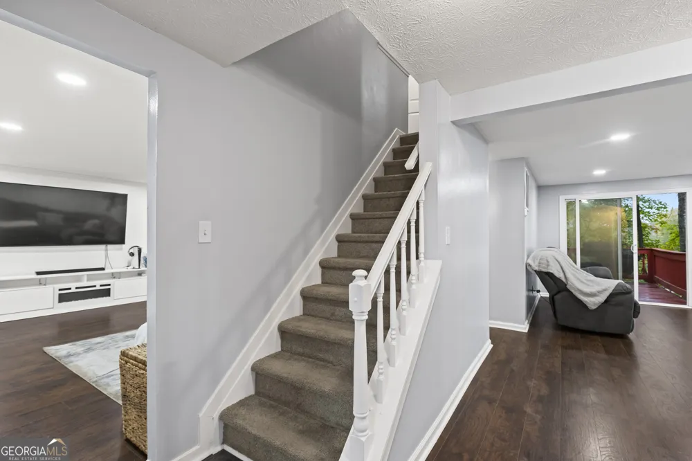 107 Fortress DR Peachtree City, GA 30269