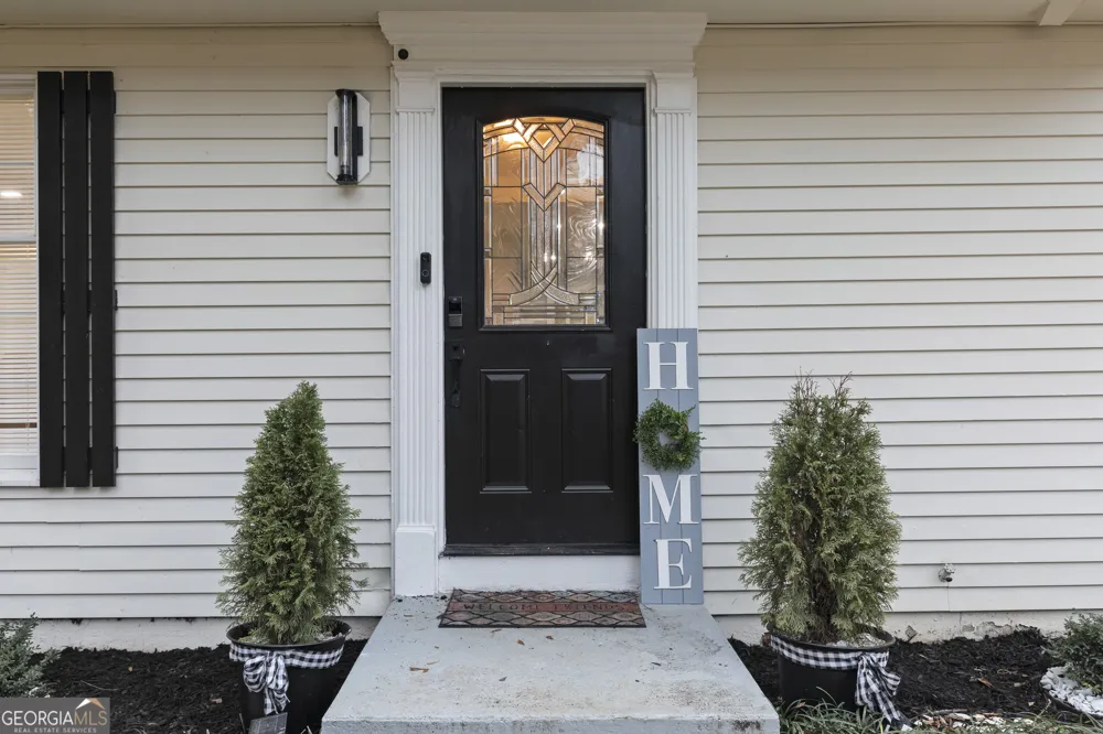 107 Fortress DR Peachtree City, GA 30269