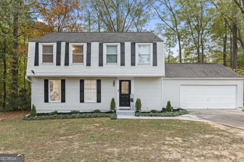 107 Fortress DR
