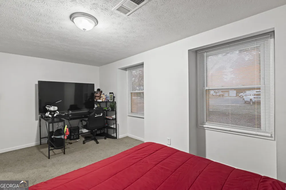 107 Fortress DR Peachtree City, GA 30269