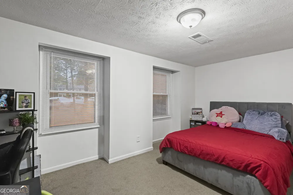 107 Fortress DR Peachtree City, GA 30269
