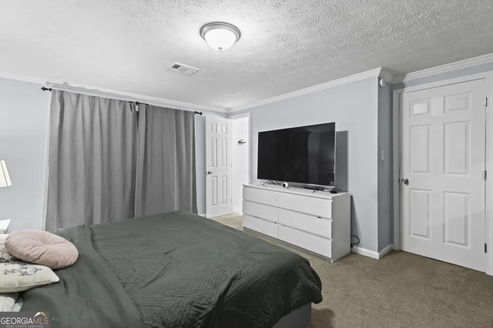 107 Fortress DR Peachtree City, GA 30269