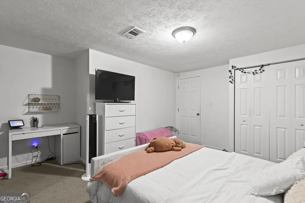 107 Fortress DR Peachtree City, GA 30269