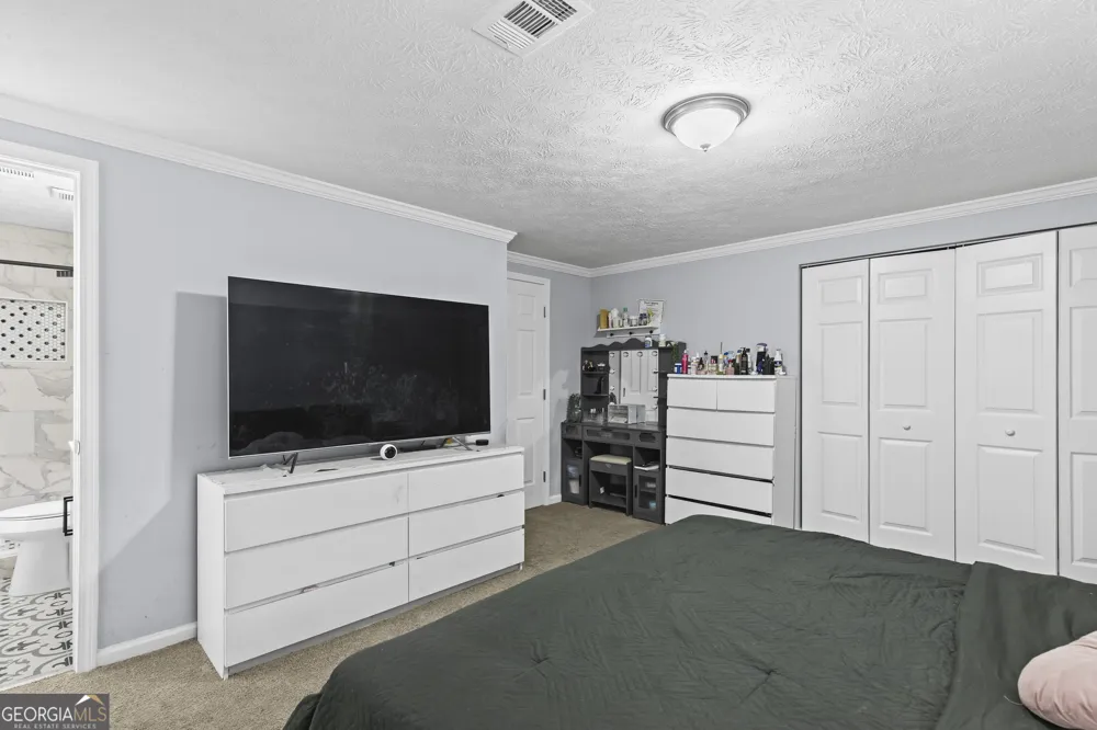 107 Fortress DR Peachtree City, GA 30269