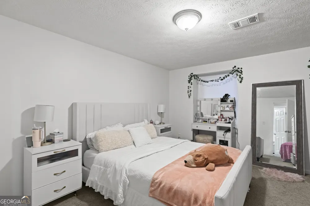 107 Fortress DR Peachtree City, GA 30269
