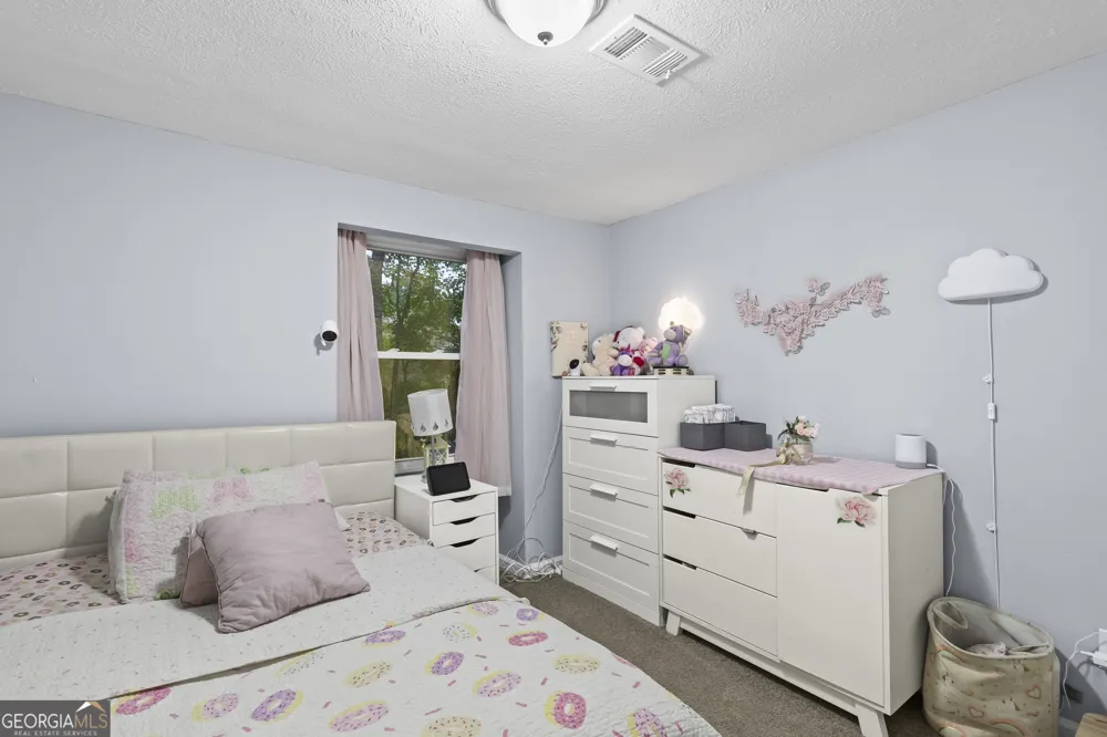 107 Fortress DR Peachtree City, GA 30269