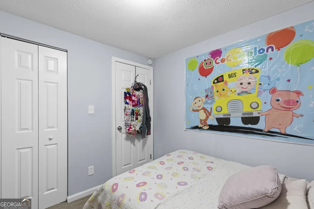 107 Fortress DR Peachtree City, GA 30269