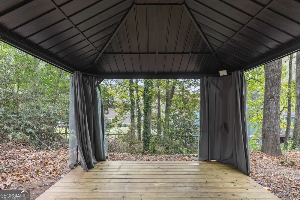 107 Fortress DR Peachtree City, GA 30269