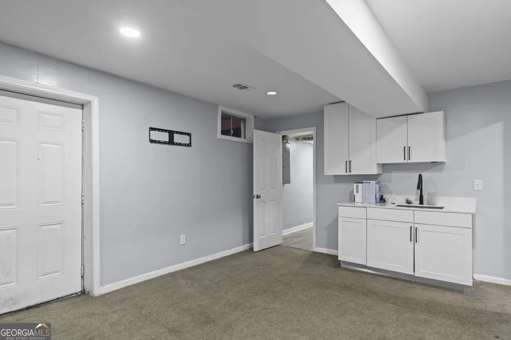 107 Fortress DR Peachtree City, GA 30269
