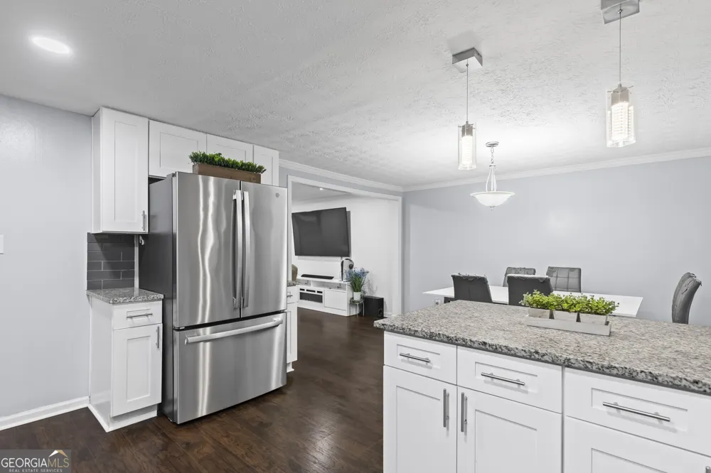 107 Fortress DR Peachtree City, GA 30269