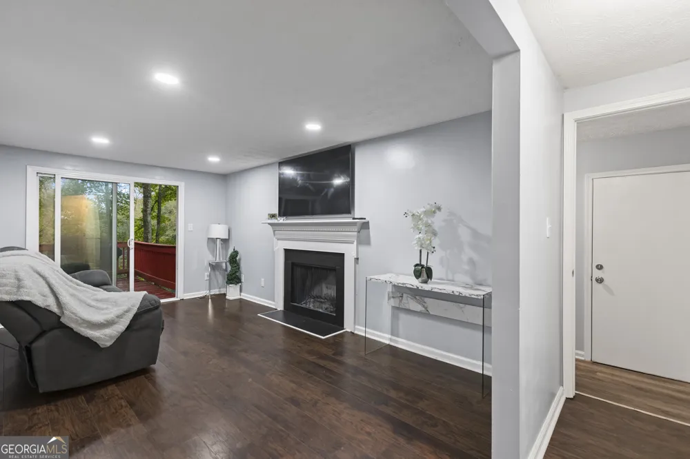 107 Fortress DR Peachtree City, GA 30269
