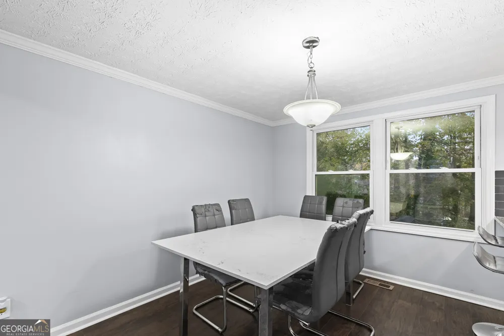 107 Fortress DR Peachtree City, GA 30269