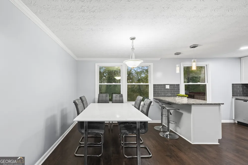 107 Fortress DR Peachtree City, GA 30269