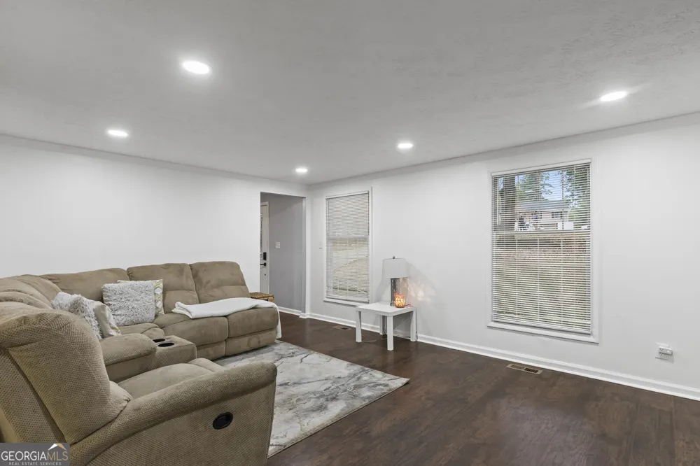 107 Fortress DR Peachtree City, GA 30269