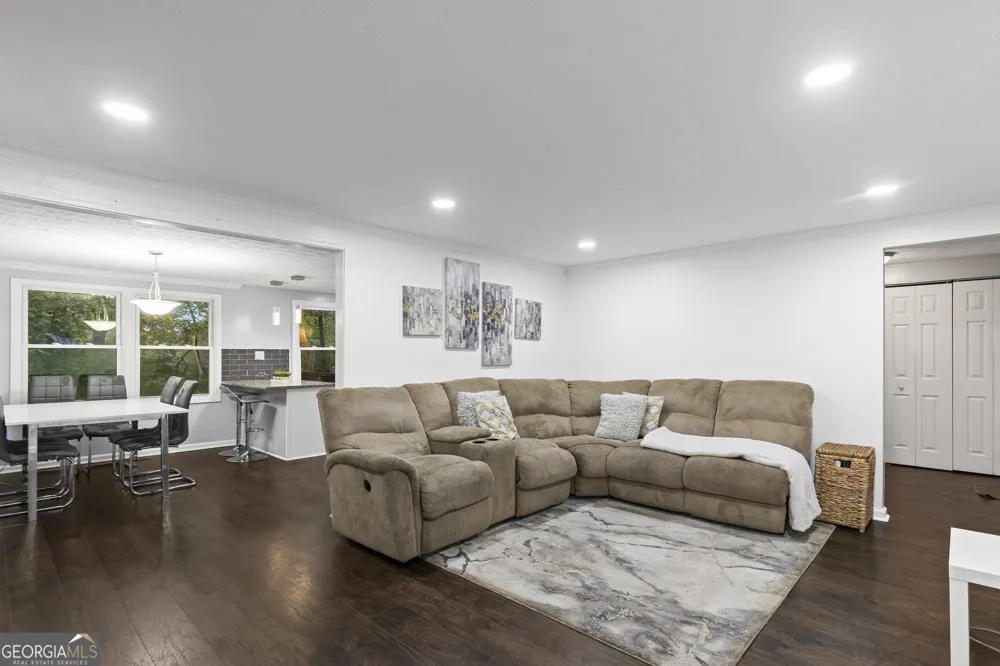 107 Fortress DR Peachtree City, GA 30269