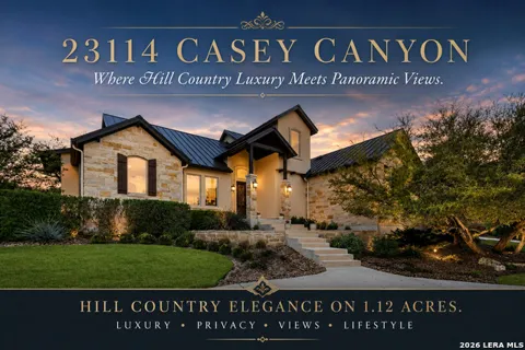 23114 Casey canyon