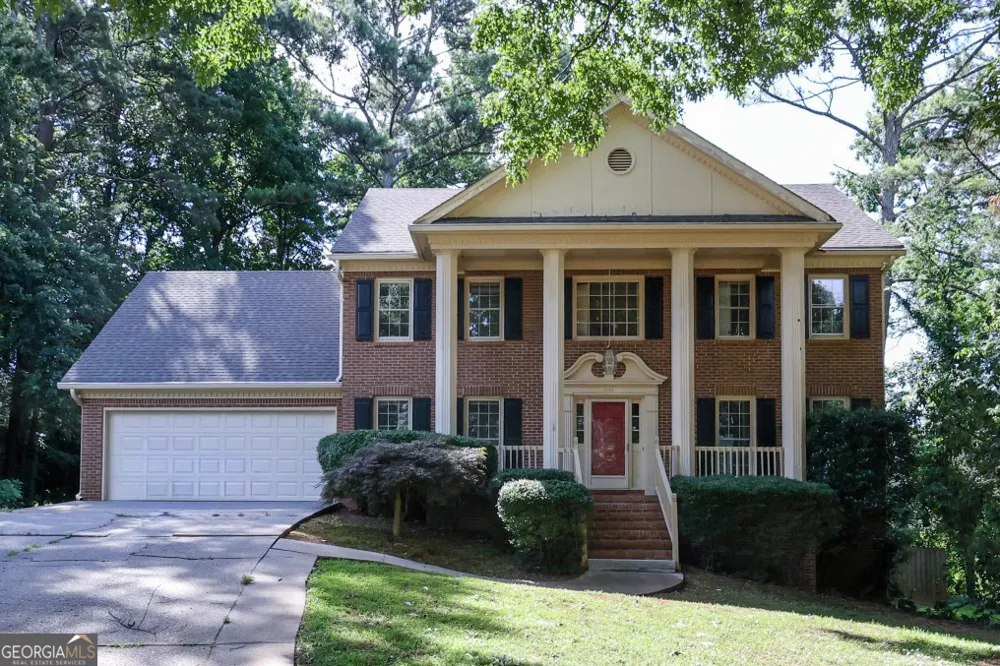 4128 Mayflower CT SW Lilburn, GA 30047
