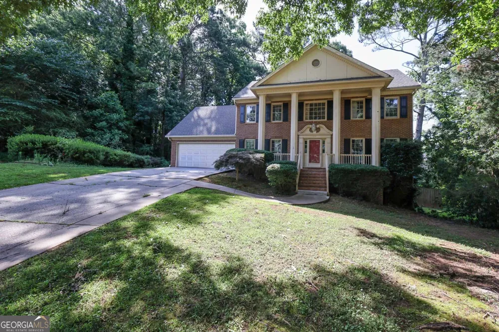 4128 Mayflower CT SW Lilburn, GA 30047