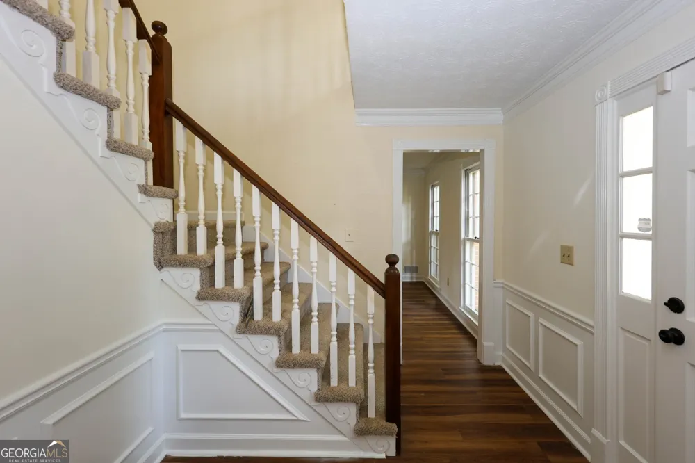 4128 Mayflower CT SW Lilburn, GA 30047