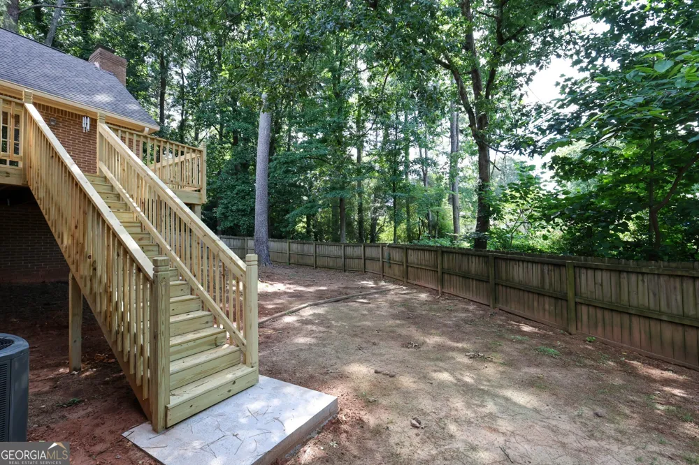 4128 Mayflower CT SW Lilburn, GA 30047