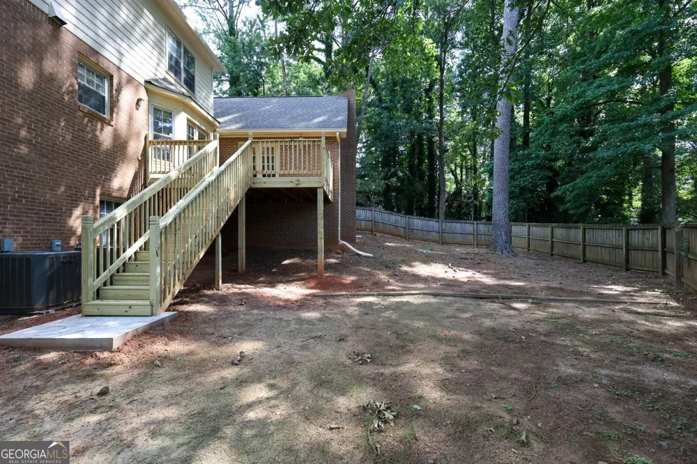 4128 Mayflower CT SW Lilburn, GA 30047