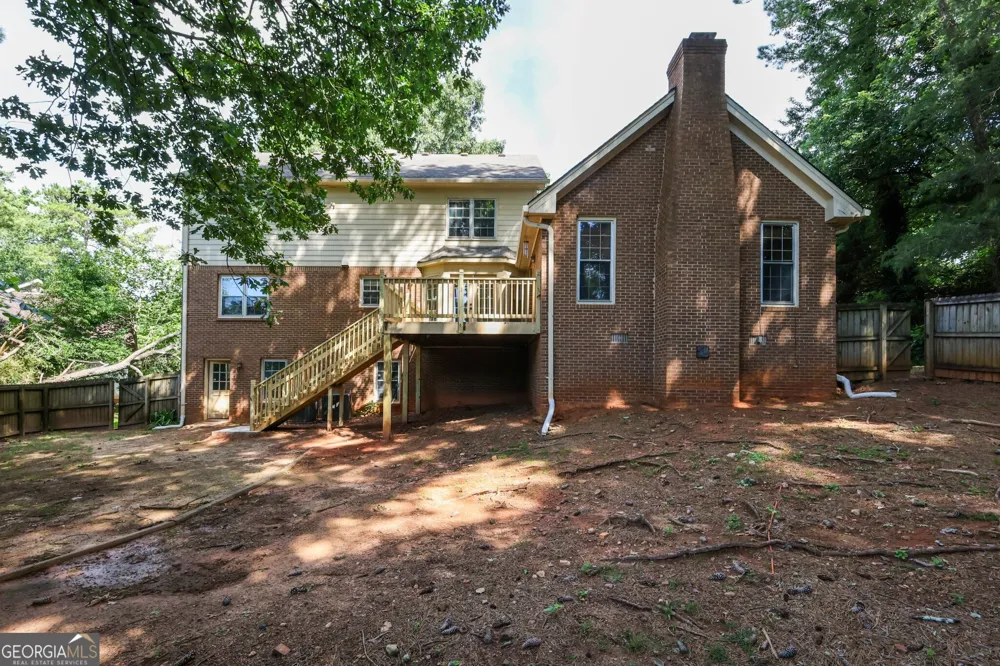 4128 Mayflower CT SW Lilburn, GA 30047