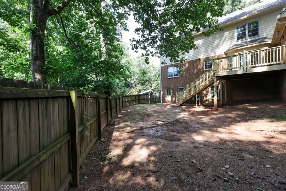4128 Mayflower CT SW Lilburn, GA 30047