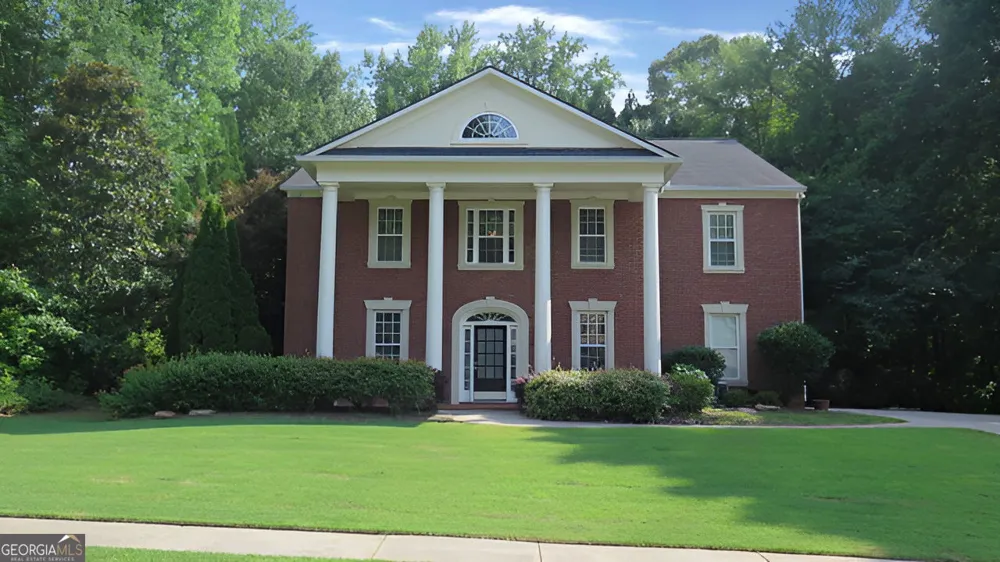 102 Westmont WAY Tyrone, GA 30290