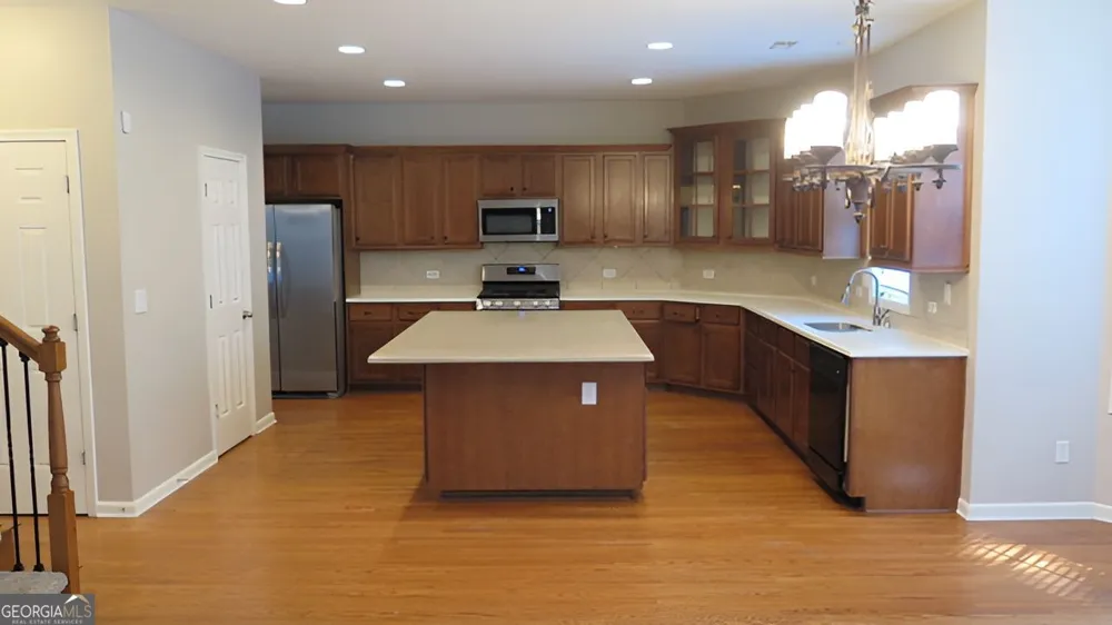 102 Westmont WAY Tyrone, GA 30290