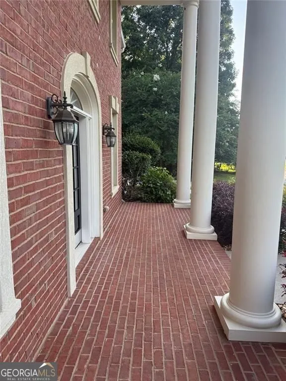 102 Westmont WAY Tyrone, GA 30290