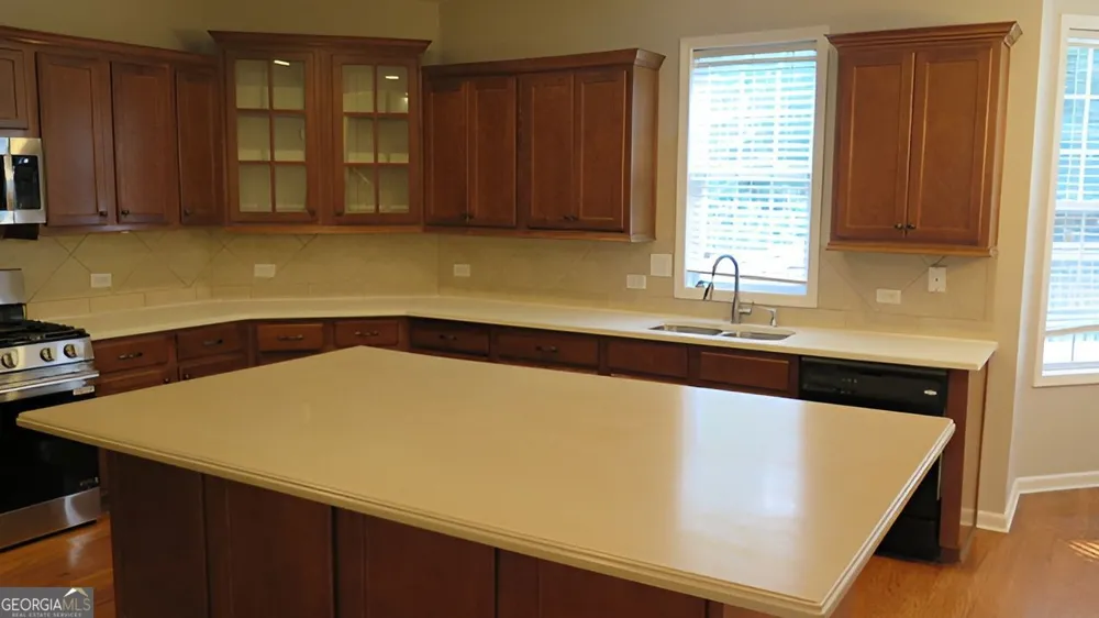 102 Westmont WAY Tyrone, GA 30290