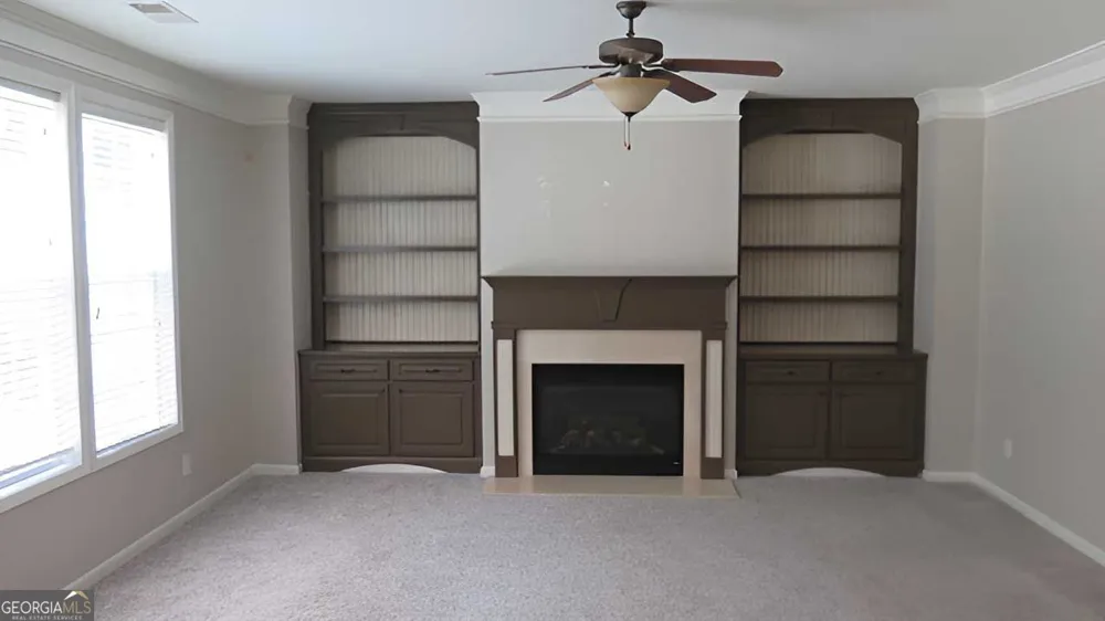 102 Westmont WAY Tyrone, GA 30290