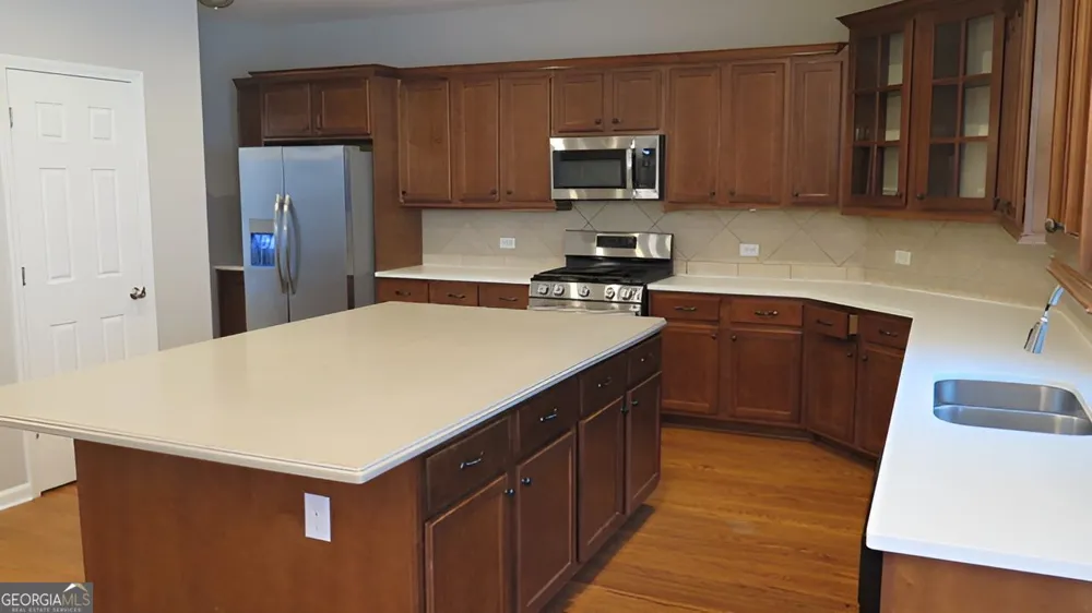 102 Westmont WAY Tyrone, GA 30290