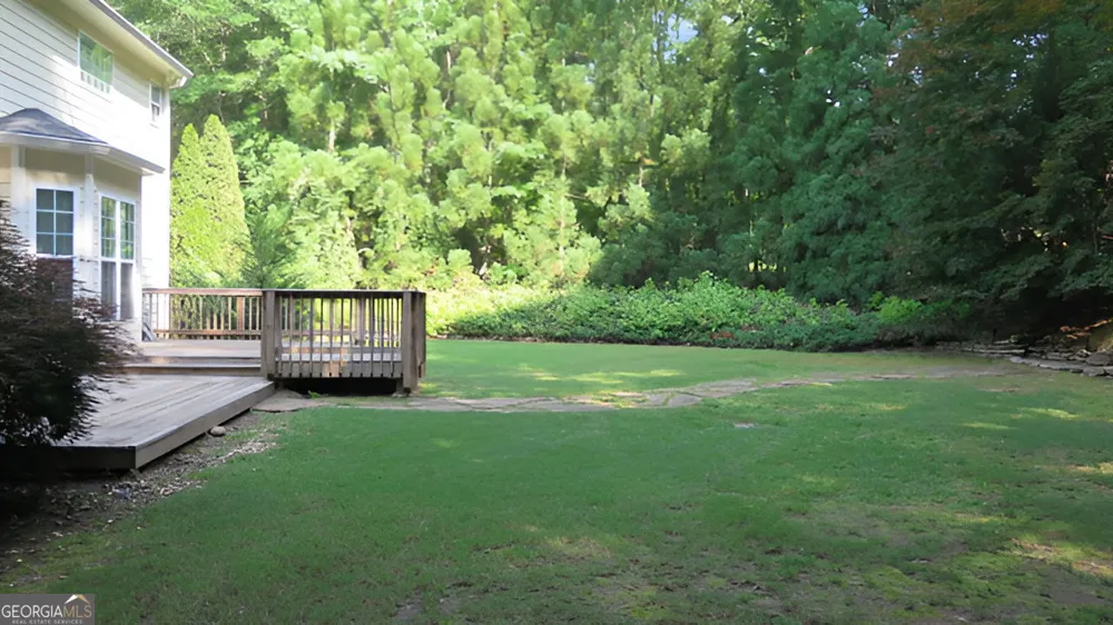 102 Westmont WAY Tyrone, GA 30290