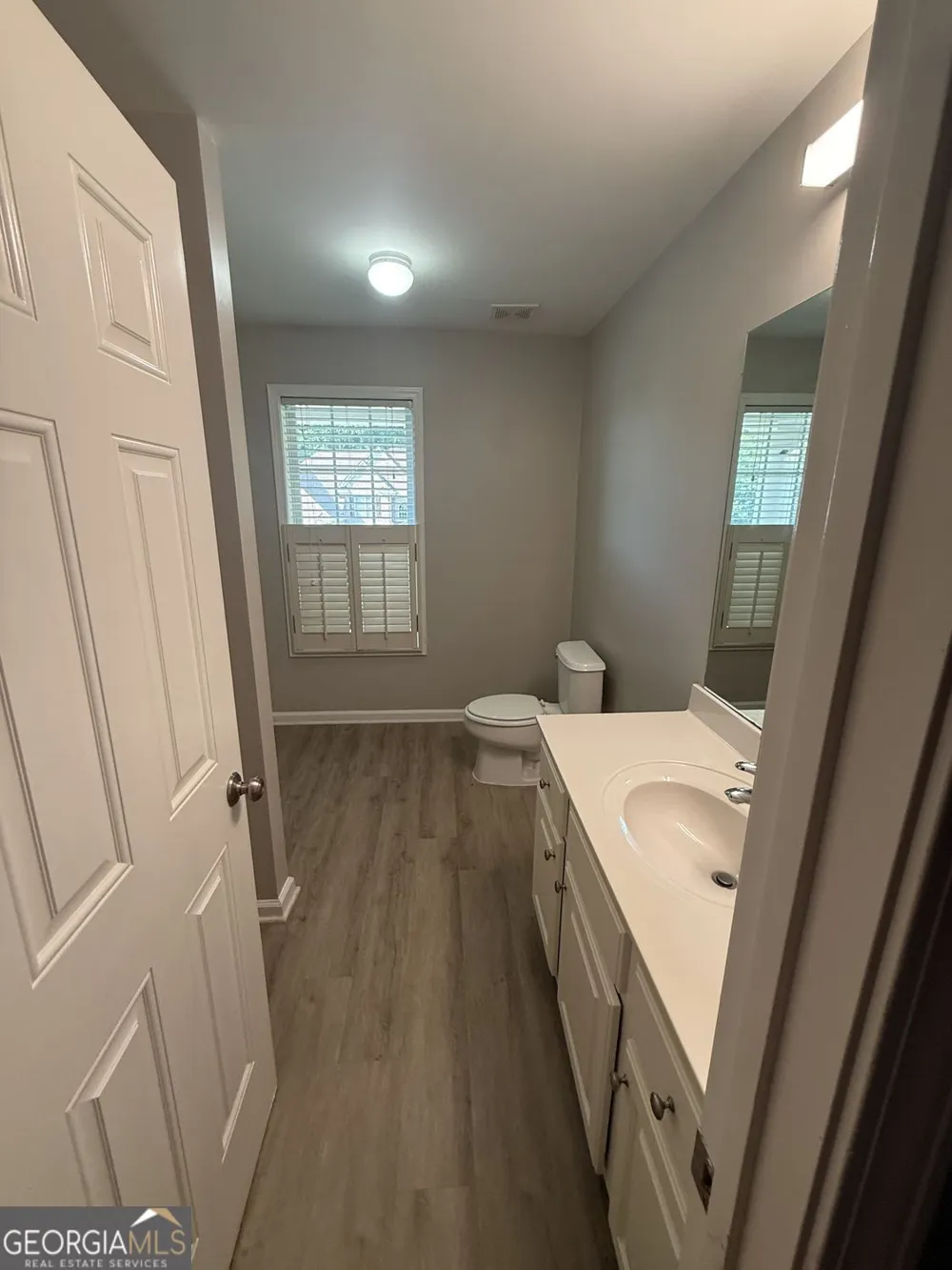 102 Westmont WAY Tyrone, GA 30290