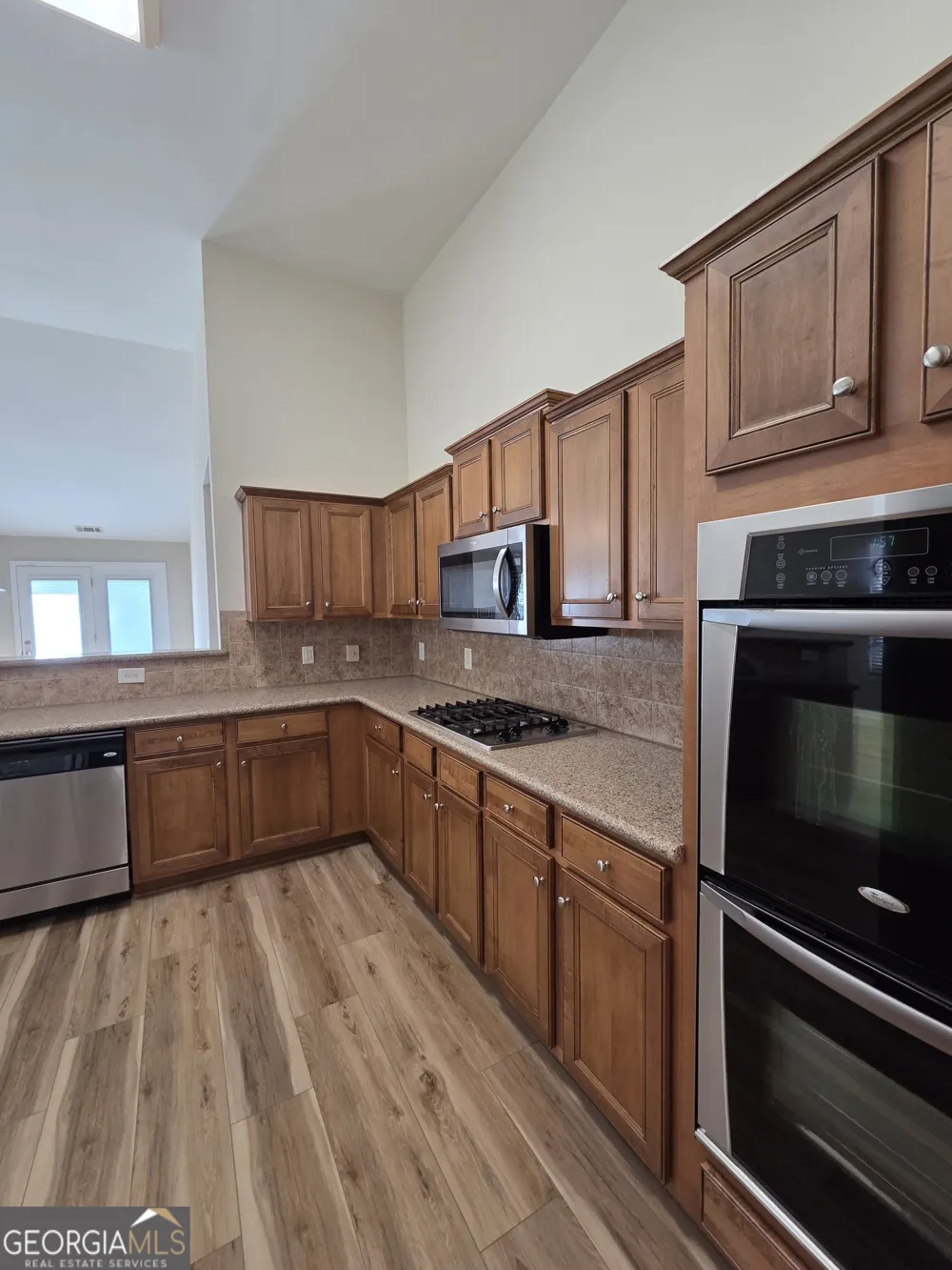 4213 Brentwood DR Buford, GA 30518